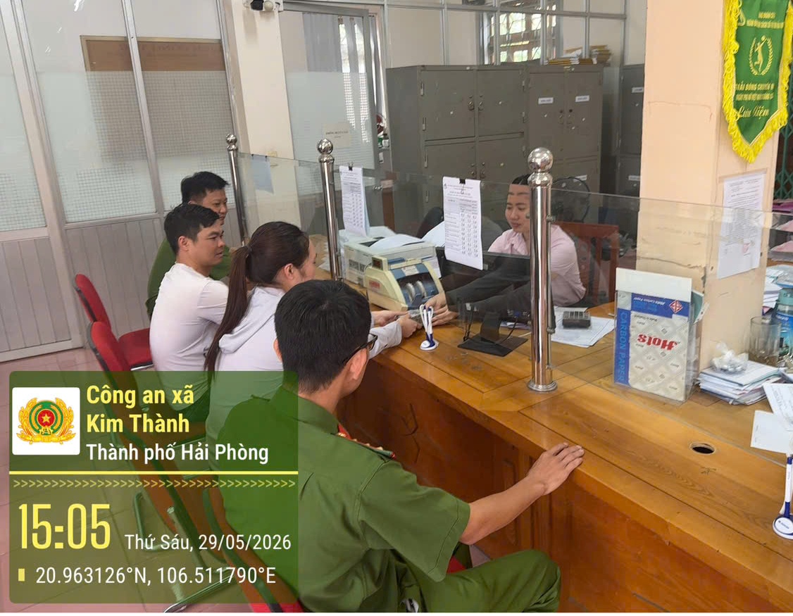 Phòng Cảnh sát điều tra tội phạm về ma tuý: Hỗ trợ công dân sau cai nghiện ma túy vay 200 triệu đồng để sản xuất kinh doanh